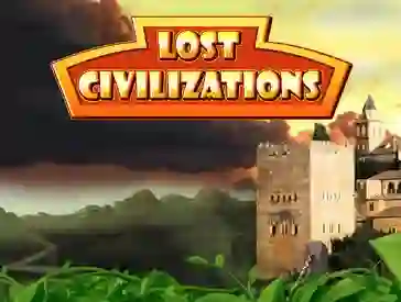 Гульня Lost Civilizations онлайн