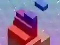 Гульня Stack Tower Classic онлайн