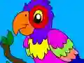 Гульня Kids Color Book онлайн