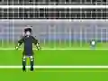 Гульня Euro Penalty 2016 онлайн