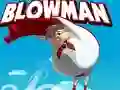 Гульня Blowman онлайн