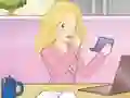 Гульня Carol's Temp Job онлайн