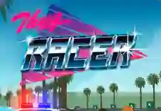 Гульня Thug Racer онлайн
