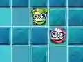 Гульня Bots Boom Bang онлайн