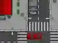 Гульня Car Crossing онлайн