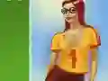 Гульня Soccer Girl онлайн