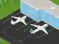 Гульня Airport Rush онлайн