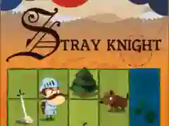 Гульня Stray Knight онлайн