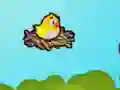 Гульня Flying School онлайн
