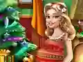 Гульня Mommy Washing Toys онлайн