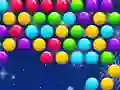 Гульня Smarty Bubbles X-MAS EDITION онлайн