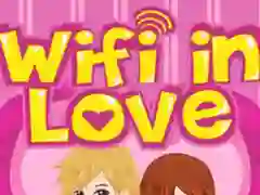 Гульня Wifi In Love онлайн