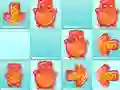 Гульня Jelly Bomb онлайн