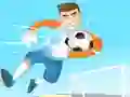 Гульня Penalty Superstar онлайн