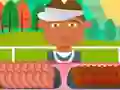 Гульня Fast Food Takeaway онлайн