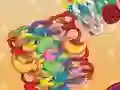 Гульня Super Loom: Dragonscale онлайн