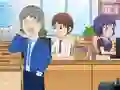 Гульня Office Love онлайн