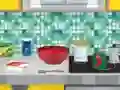 Гульня Cooking with Emma Vegetable Lasagna онлайн