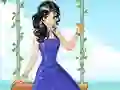 Гульня Garden Princess онлайн