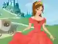 Гульня Fairy Princess онлайн