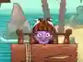 Гульня Pirates Bravebull онлайн