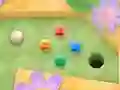 Гульня Mini Putt gem Garden онлайн