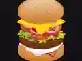 Гульня Burger Maker онлайн