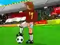 Гульня Tiki Taka Run онлайн