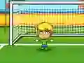 Гульня Penalty 2014 онлайн