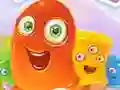 Гульня Jelly Madness 2 онлайн