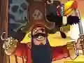 Гульня Pirate Bubbles онлайн