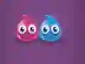 Гульня Jelly Survival онлайн