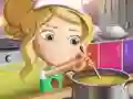 Гульня Kitchen Slacking онлайн