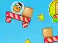 Гульня Hamster Go Home онлайн