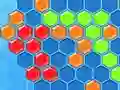 Гульня Hexa Fever онлайн