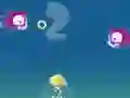 Гульня Splashy Adventure онлайн