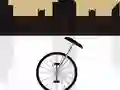 Гульня Monocycle онлайн