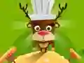 Гульня Burger Story онлайн