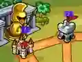 Гульня Royal Knight онлайн