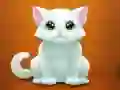 Гульня Nom Nom Kitties онлайн