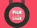 Гульня Pick A Lock онлайн