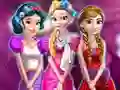 Гульня Retro Prom Night онлайн