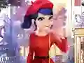 Гульня Ladybug & Cat Noir Love Notes онлайн