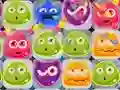Гульня Sofia the first jelly match онлайн