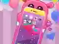 Гульня Decorate Your Iphone7 онлайн