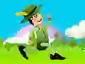 Гульня Wildwood Run онлайн