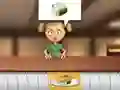 Гульня Sushi Battle онлайн