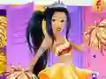 Гульня Disney Cheerleaders онлайн