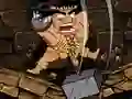 Гульня Wothan The Barbarian онлайн