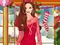 Гульня Glittery Fashion Diva онлайн